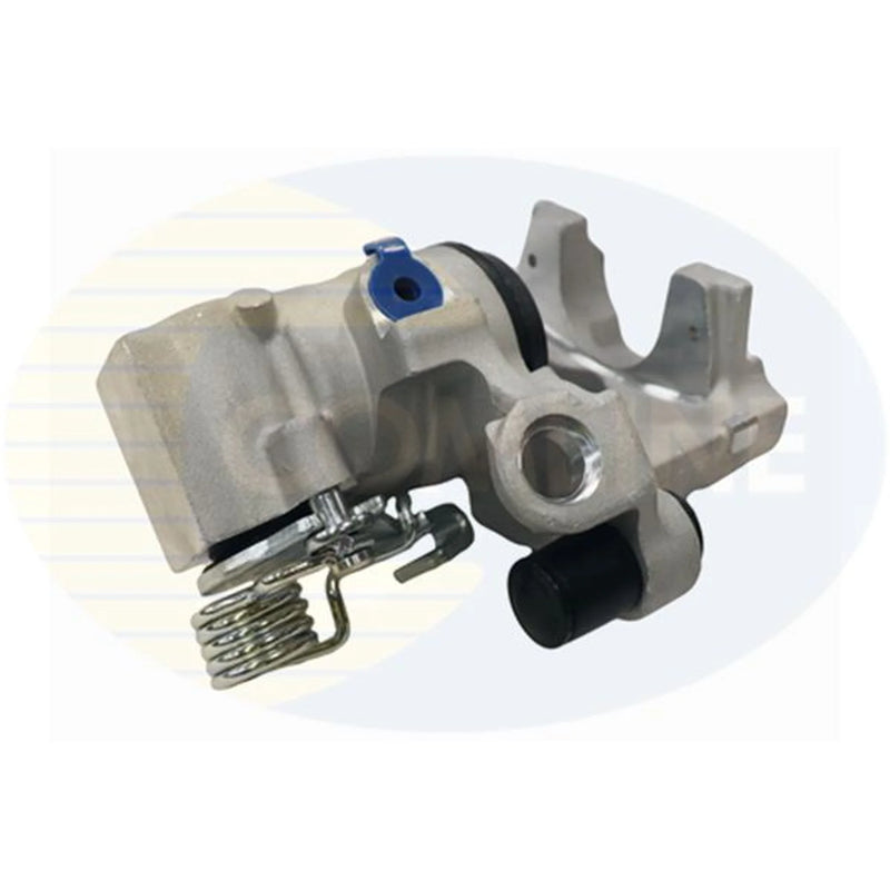 Comline Brake Caliper Assembly Rear Right fits Ford Fiesta VII 2017-2021