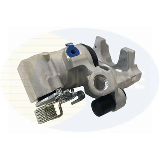 Comline Brake Caliper Assembly Rear Right fits Ford Fiesta VII 2017-2021