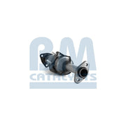 BM Catalysts Homologated Petrol Cat fits Suzuki Vitara 1988-1999 1.6