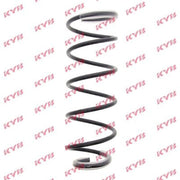 KYB 2 x Suspension Springs fits Peugeot 406 1996-2004 1.9 2.0