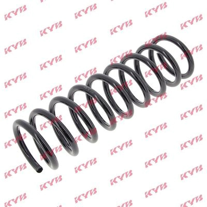 KYB 2 x Suspension Springs fits BMW 7 1994-2001