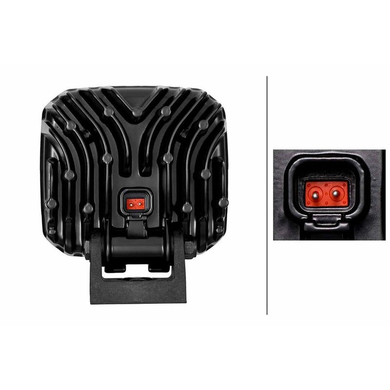 Hella Worklight High