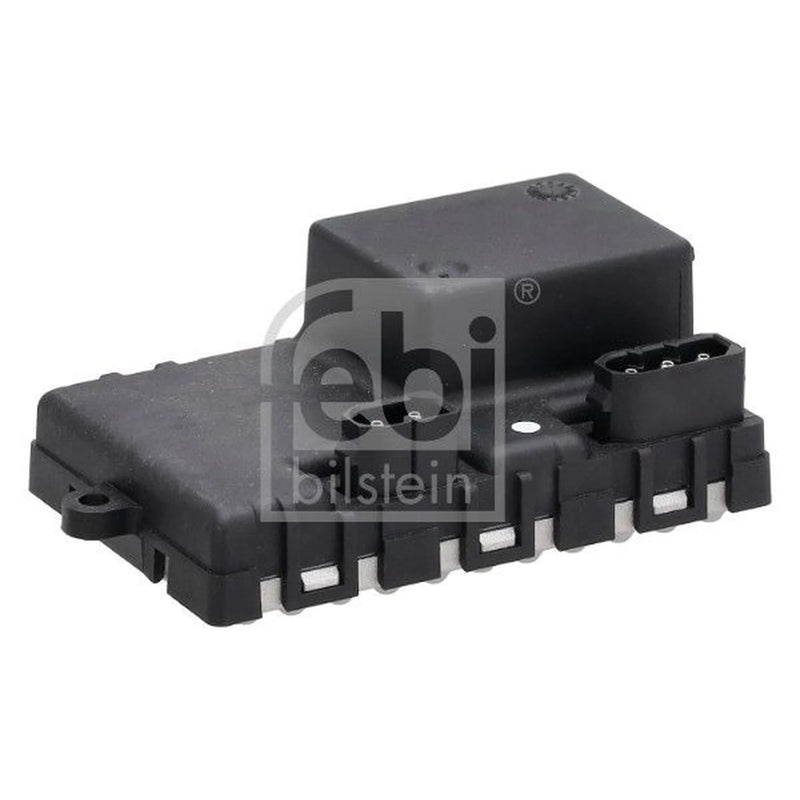 Febi Heater Blower Resistor 1004293
