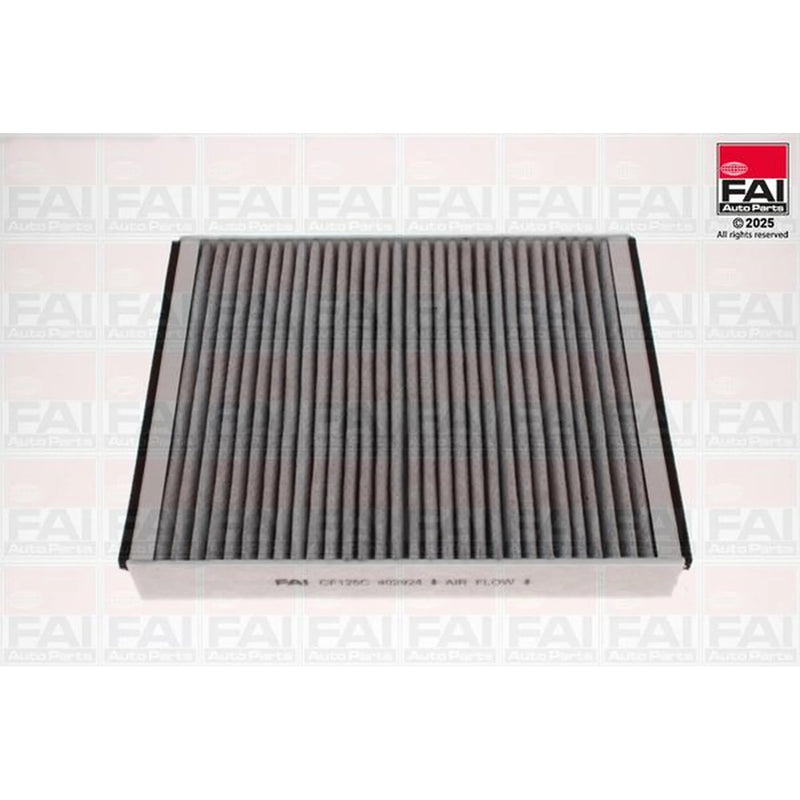 FAI Cabin Air Filter (Pollen Filter) fits Ford C-Max II 2010-2019