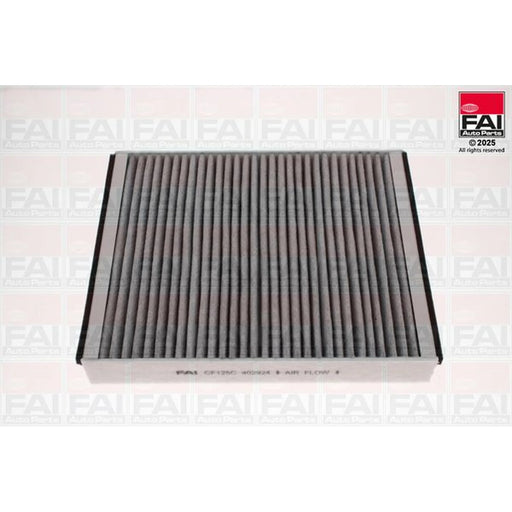 FAI Cabin Air Filter (Pollen Filter) fits Ford C-Max II 2010-2019