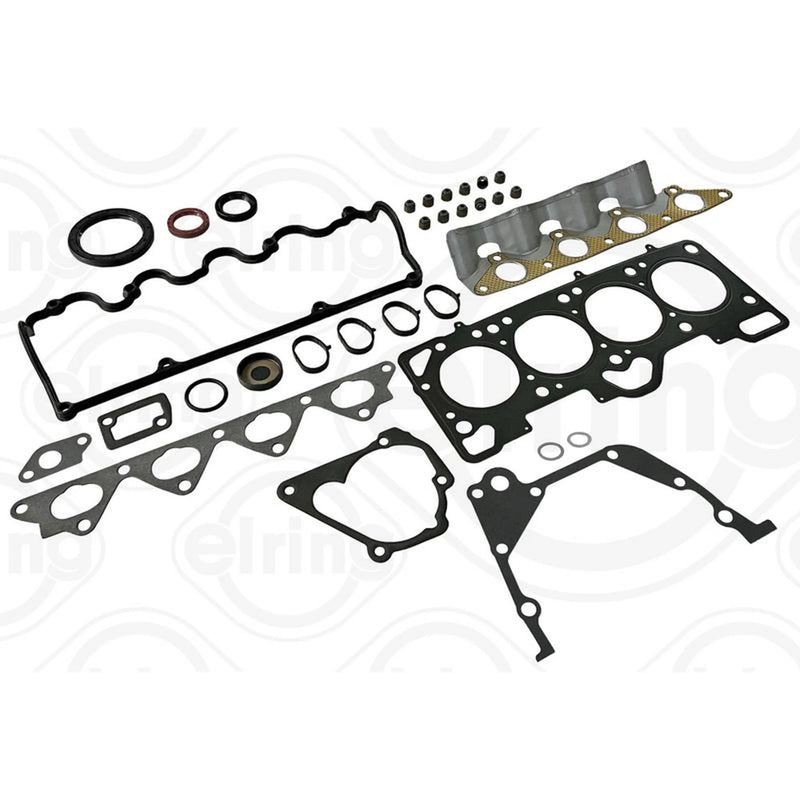 Elring Hyundai Full Set fits Hyundai Accent II 2000-2005 1.3