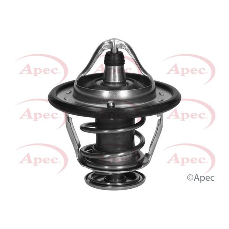 Apec Thermostat,Coolant fits Hyundai Equus / Centennial 2009-2016 3.8