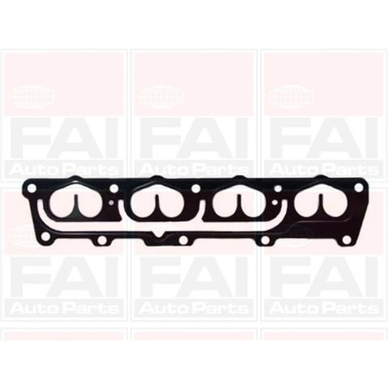 FAI Intake Manifold Gasket Set ID Wide High