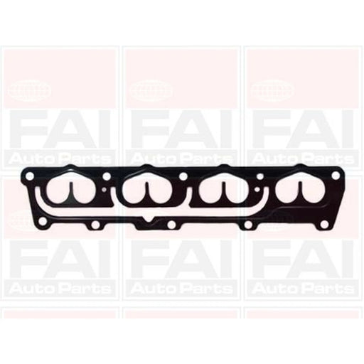 FAI Intake Manifold Gasket Set ID Wide High IM1364