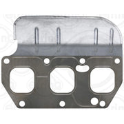 Elring Exhaust Manifold Gasket Wide Thick fits Audi A3 2003-2009 3.2