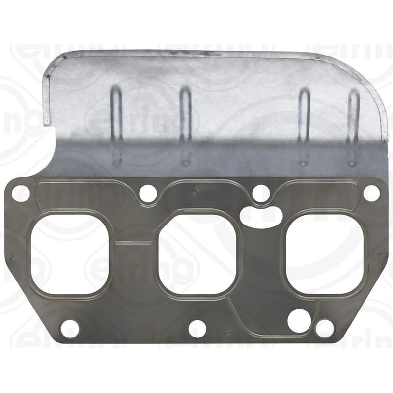 Elring Exhaust Manifold Gasket Wide Thick fits Audi A3 2003-2009 3.2