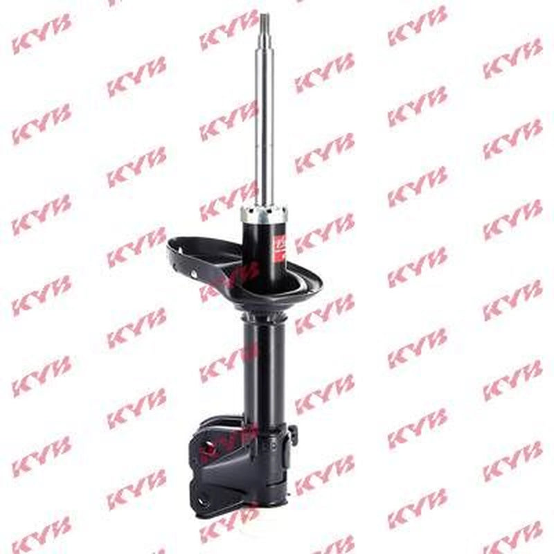 KYB Shock Absorber Damper Strut Front Right fits Subaru Legacy V 2009-2014