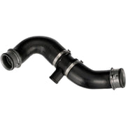 Gates Radiator Coolant Hose 342mm ID fits Mercedes-Benz C-Class 2007-2014