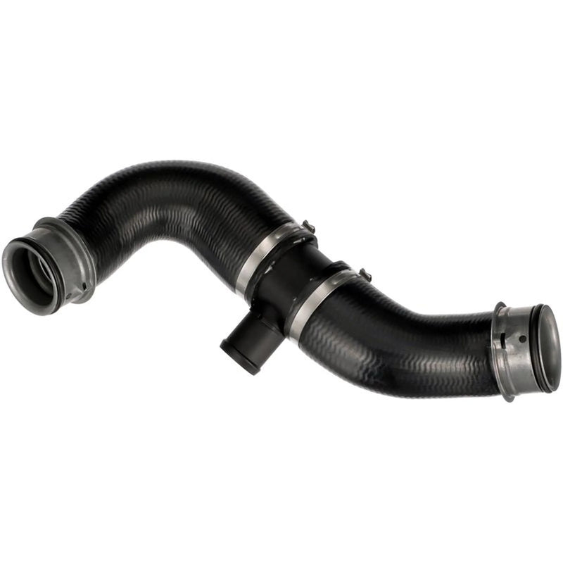 Gates Radiator Coolant Hose 342mm ID fits Mercedes-Benz C-Class 2007-2014