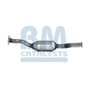 BM Catalysts Homologated Petrol Cat fits Citroën Berlingo First 1996-2011 1.4