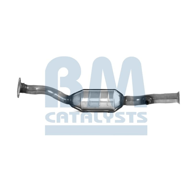 BM Catalysts Homologated Petrol Cat fits Citroën Berlingo First 1996-2011 1.4