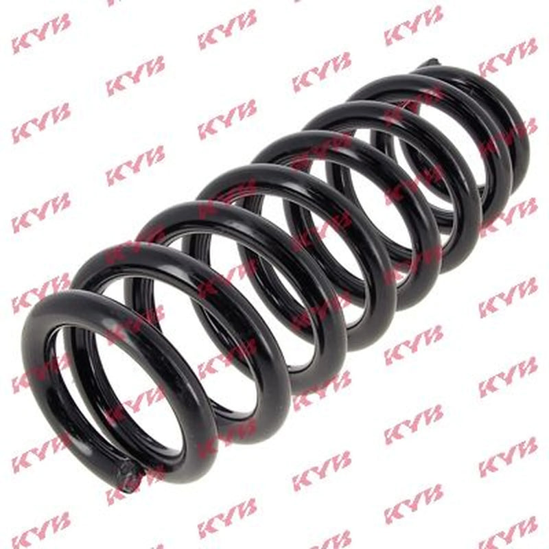KYB 2 x Suspension Springs fits Suzuki Grand Vitara II 2005-2015 1.6 1.9 2.4