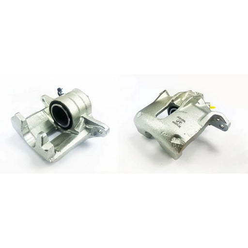 Juratek Brake Caliper Assembly Front Left fits Citroën Berlingo First 1996-2011