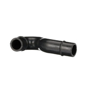 Gates Crankcase Ventilation Hose 150mm fits Audi 100 C3 1982-1990 1.8