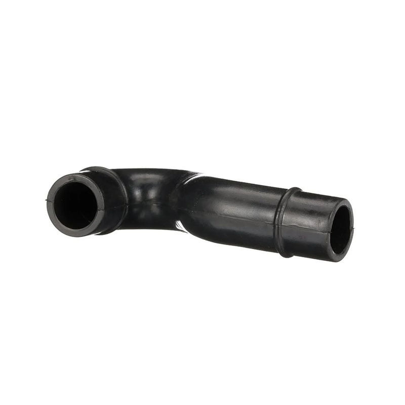 Gates Crankcase Ventilation Hose 150mm fits Audi 100 C3 1982-1990 1.8