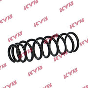 KYB Rear Suspension Coil Spring fits Lexus Is I 1999-2005