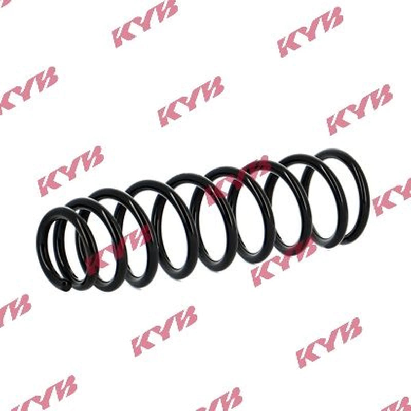 KYB Rear Suspension Coil Spring fits Lexus Is I 1999-2005