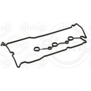 Elring Cylinder Head Cover Gasket fits Nissan Patrol VI 2010 on 5.6