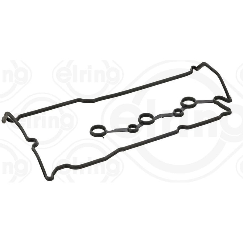 Elring Cylinder Head Cover Gasket fits Nissan Patrol VI 2010 on 5.6