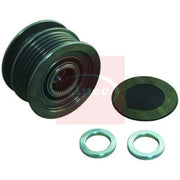 Apec Alternator Overrunning Freewheel Clutch AOP1041