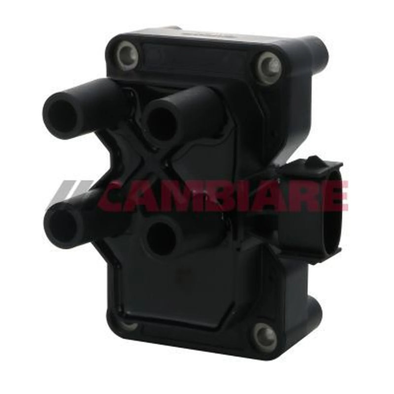 Cambiare Ignition Coil Pack fits Ford Courier Box Body/Mpv 1996-1999 1.4