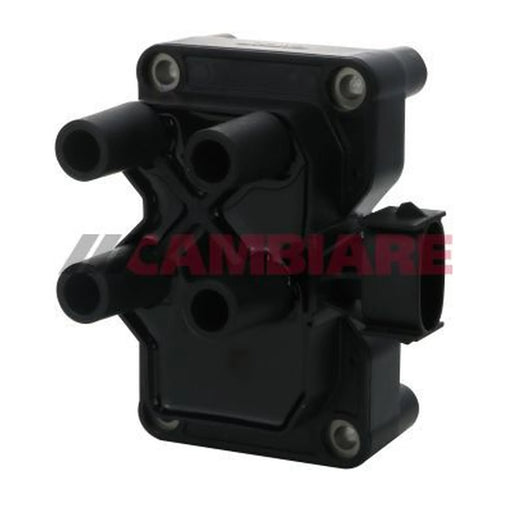 Cambiare Ignition Coil Pack fits Ford Courier Box Body/Mpv 1996-1999 1.4