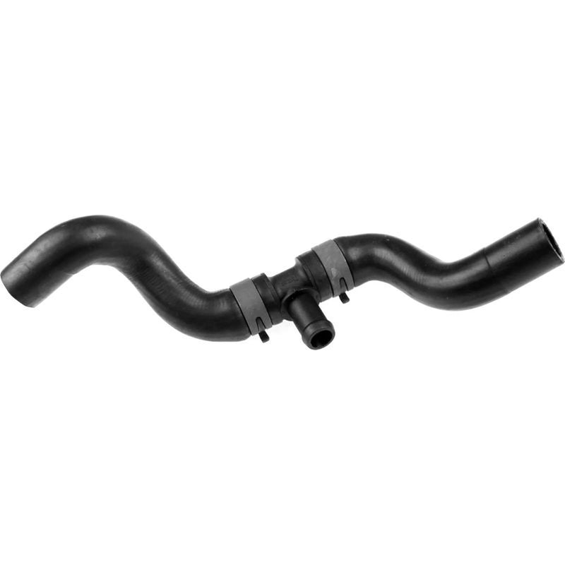 Gates Curved Radiator Hose fits Seat Mii 2011-2019 1.0