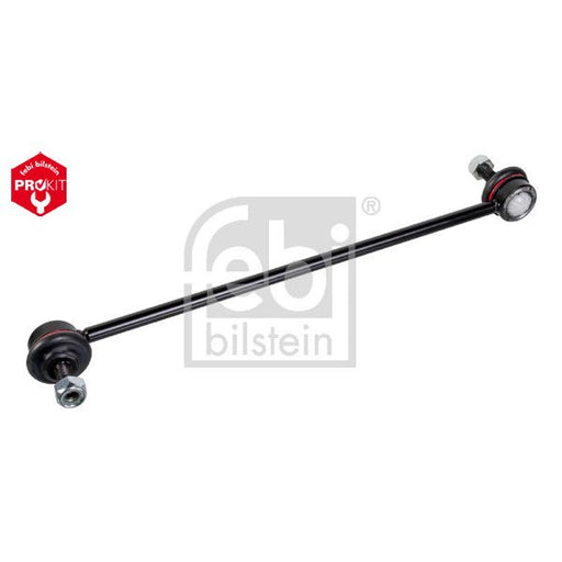 Febi Stabiliser Bar Link Coupling Rod Front Right 19397