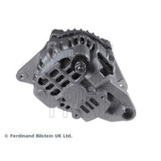 Blue Print Car Alternator 12V fits Mitsubishi L200 / Triton 2005-2015 2.5