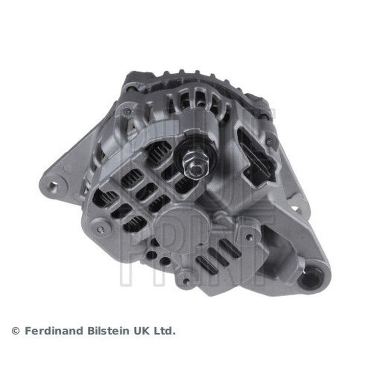 Blue Print Car Alternator 12V fits Mitsubishi L200 / Triton 2005-2015 2.5