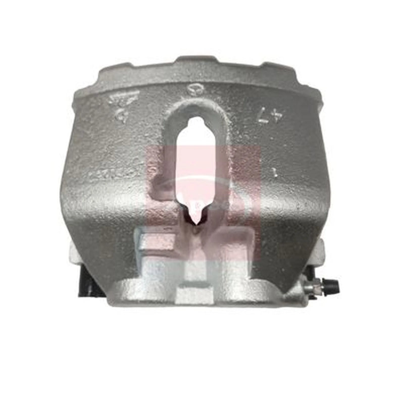 Apec Brake Caliper Assembly Front Left LCA927N