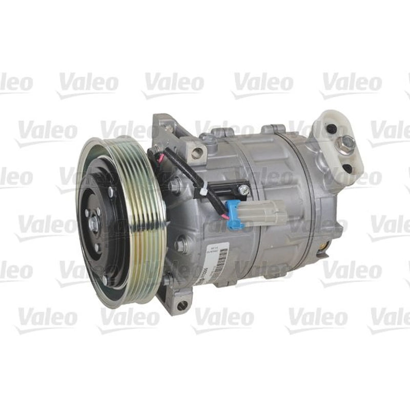 Valeo Air Conditioning Compressor 813255