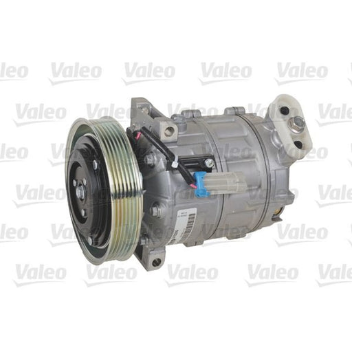 Valeo Air Conditioning Compressor 813255