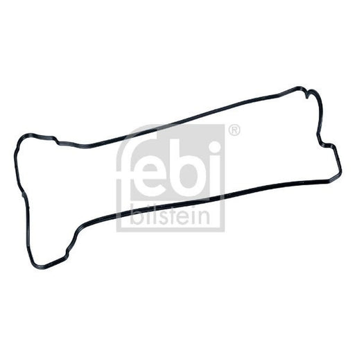 Febi Cylinder Head Cover Gasket NBR (nitrile butadiene rubber) 107984