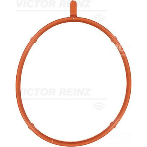 Victor Reinz Intake Manifold Housing Gasket OD ID Thick 71-33176-00