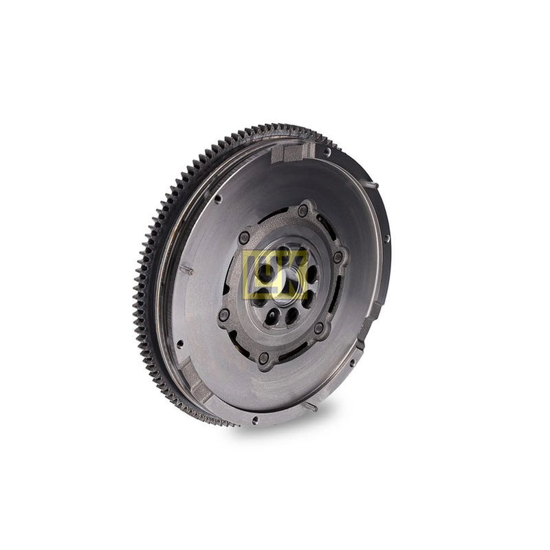 LuK Engine Flywheel Teeth fits Ford C-Max 2007-2010 1.8