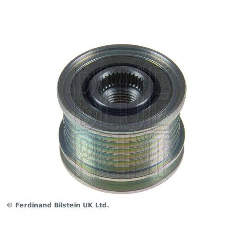 Blue Print Alternator Overrunning Freewheel Clutch fits Mini Mini 2006-2015