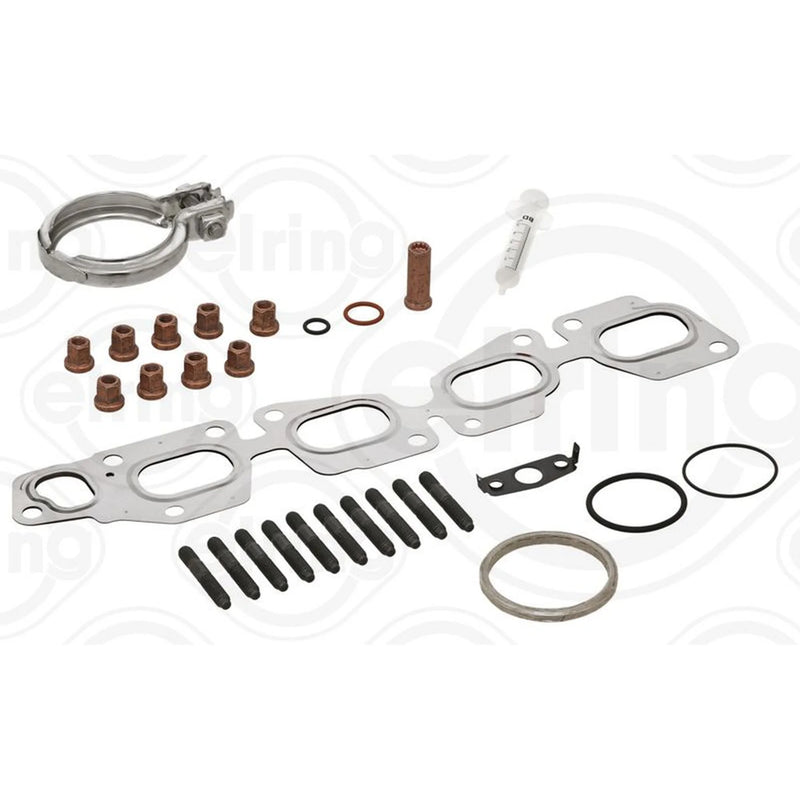 Elring Charger Mounting Kit 036.940