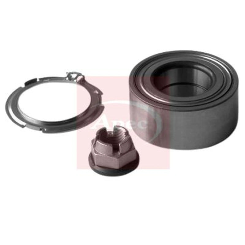 Apec Wheel Bearing Kit AWB1164