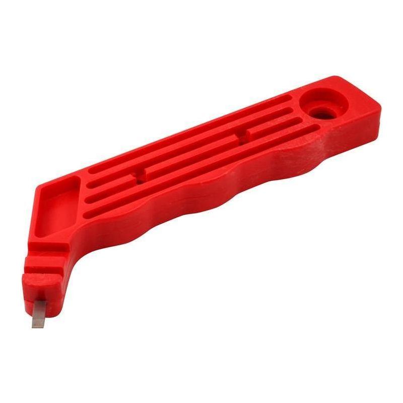 Faithfull Hand DIY Tile Cutter TCT Tipped Faithfull - Town Tools