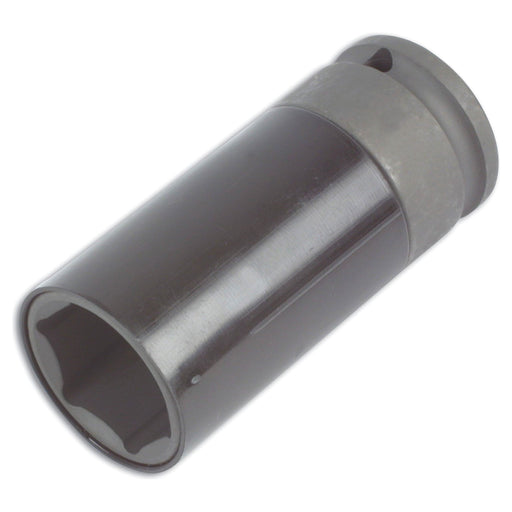 Laser Deep Alloy Wheel Nut Socket 15mm Deep 3728 Laser - Dynamic Drive