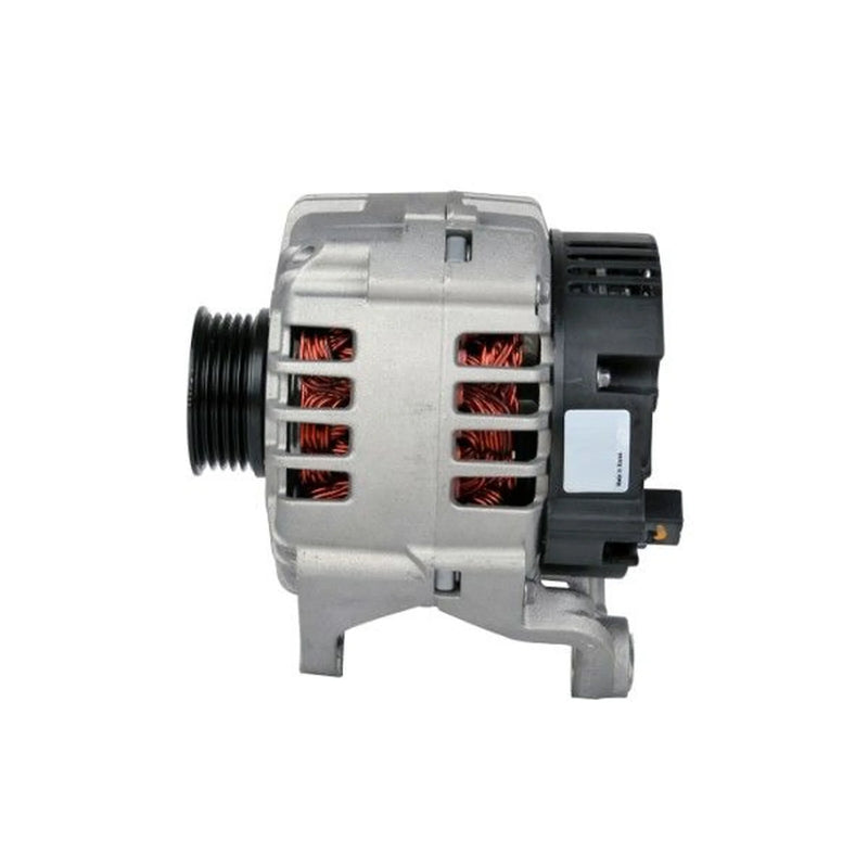 Hella Car Alternator 12V fits Audi A4 B5 1994-2001 1.6 1.8