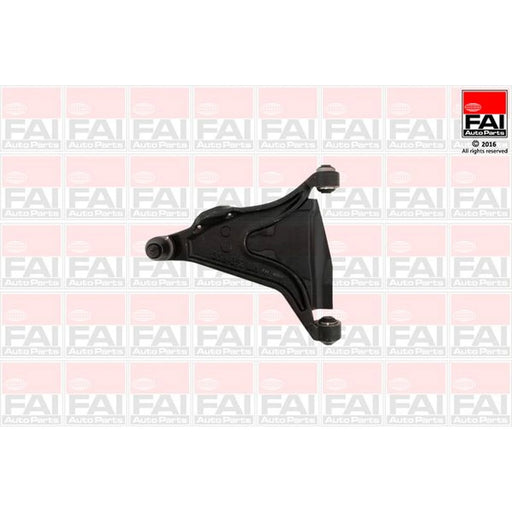 FAI Control/Trailing Arm SS1228