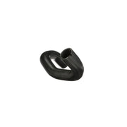 Gates Radiator Coolant Hose 450mm ID fits Opel Adam 2012-2019 1.2 1.4
