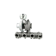 NRF Turbocharger Turbo Unit 90010101